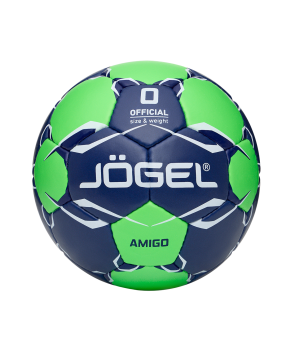 Мяч гандбольный Amigo №0