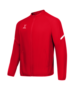 Куртка спортивная CAMP 2 Lined Jacket, детская