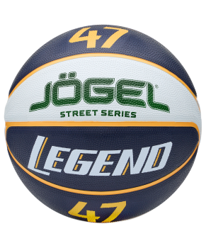 Баскетбольный мяч Streets Legend47 №7
