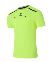 Футболка судейская DIVISION PerFormDRY Referee Tee