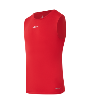 Майка компрессионная CAMP PerFormDRY Baselayer SL Tee