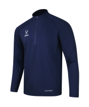 Джемпер ветрозащитный PREMIER PerFormPROOF 1/4 Zip Wind Top