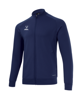 Джемпер тренировочный на молнии PREMIER PerFormDRY Training FZ Jacket