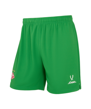 Шорты вратарские PREMIER PerFormDRY Spartak GK Shorts Green