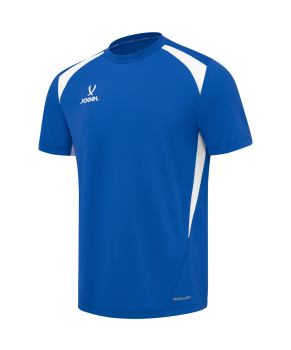Футболка тренировочная DIVISION PerFormDRY Training Poly T-shirt, детская