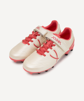 Бутсы футбольные JOGEL Warrior FG Talant, детские