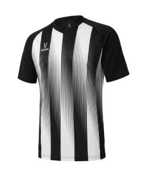 Футболка игровая CAMP Striped Jersey, детская