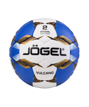 Мяч гандбольный Vulcano №2