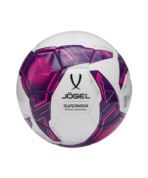 Мяч футзальный Supernova WFL №4