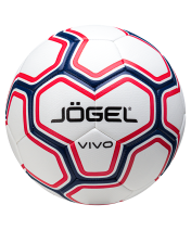 Мяч футбольный Vivo №5