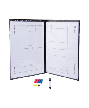 Планшет тренера JA-121, формат A4