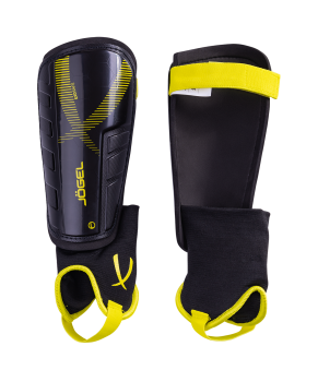 Щитки футбольные JA-207