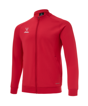 Джемпер тренировочный на молнии PREMIER PerFormDRY Training FZ Jacket