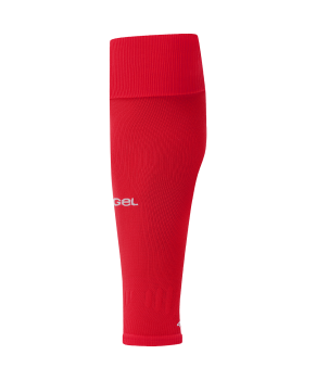 Гетры без носка MATCH 2 PerFormDRY Footless Socks