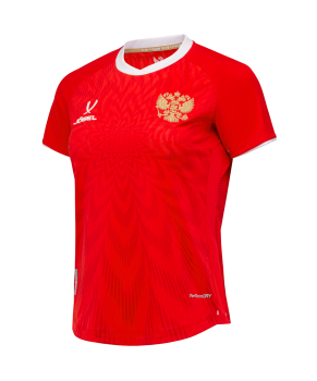 Футболка игровая женская NATIONAL PerFormDRY Hme Jersey W