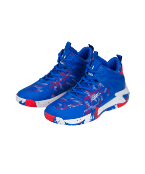 Кроссовки баскетбольные Playmaker