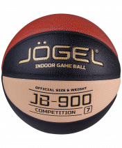  Баскетбольный мяч JB-900 №7