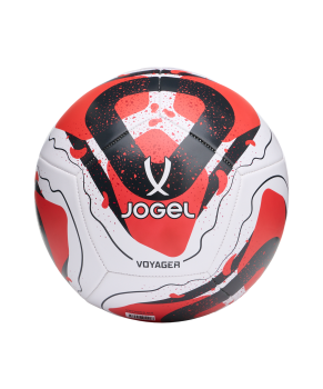 Мяч футбольный Jogel Voyager №5