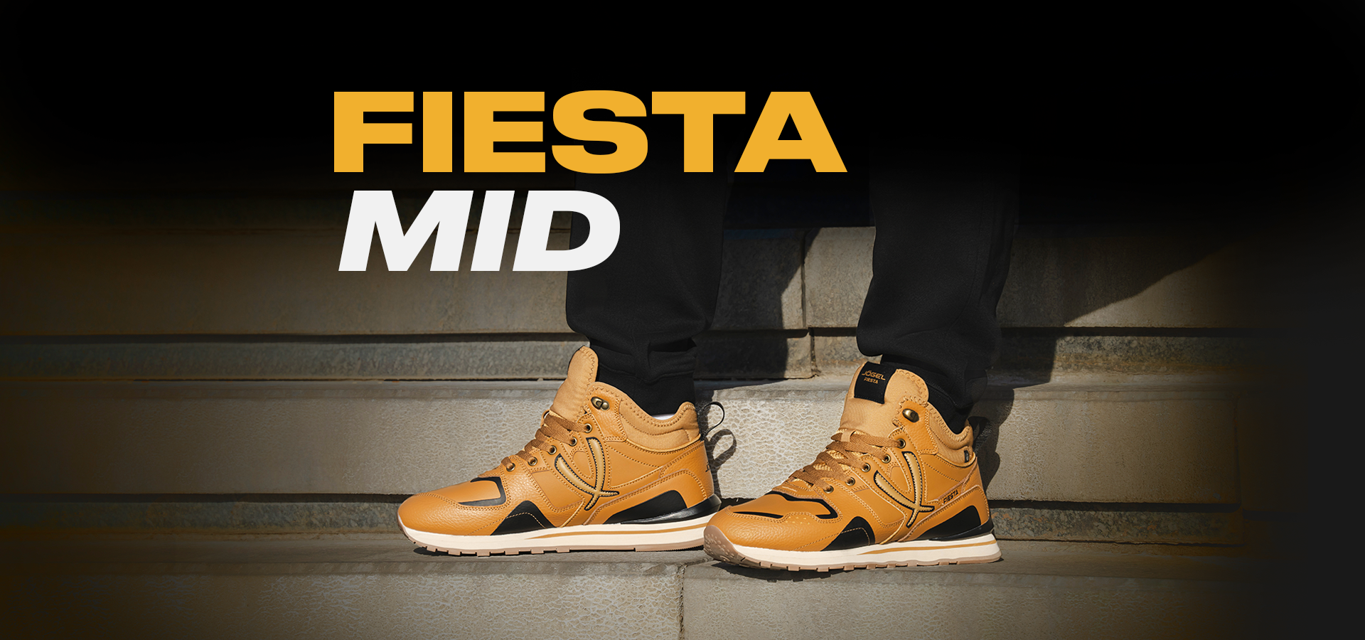 Fiesta MID