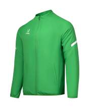 Куртка спортивная CAMP 2 Lined Jacket, детская