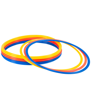 Набор координационных колец Skill Rings