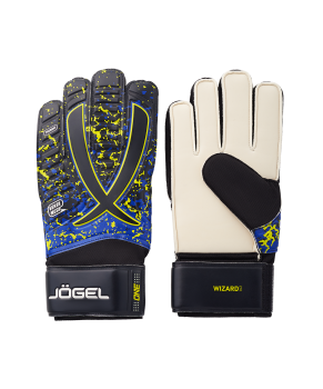 Перчатки вратарские ONE Wizard AL3 Flat