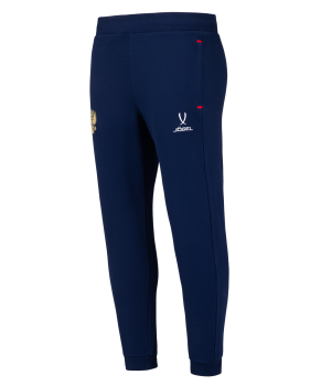 Брюки NATIONAL Cotton Pants