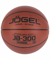 Баскетбольный мяч JB-300 №5