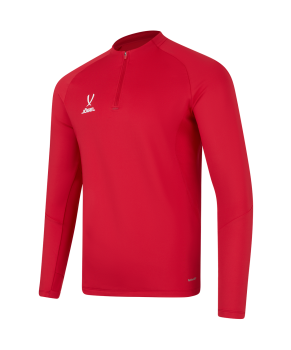 Джемпер тренировочный PREMIER PerFormDRY Training 1/4 Zip Top