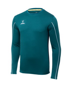 Футболка вратарская CAMP GK Padded LS
