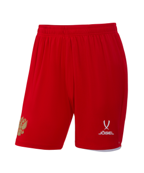 Шорты игровые NATIONAL PerFormDRY Home Shorts