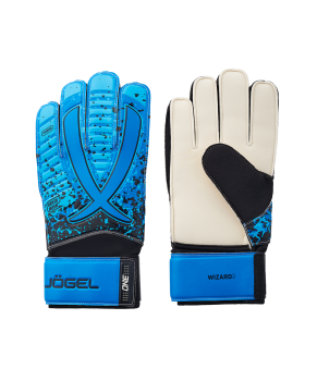 Перчатки вратарские ONE Wizard AL3 Flat