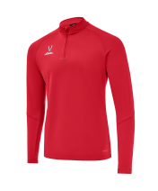 Джемпер тренировочный PREMIER PerFormDRY Training 1/4 Zip Fleece Top