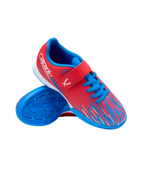 Бутсы зальные Rapido IN, детские