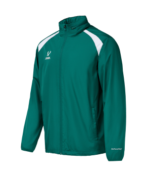 Куртка ветрозащитная DIVISION PerFormPROOF Rain Jacket