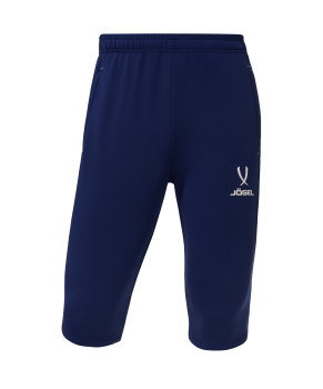Брюки тренировочные с карманами PREMIER PerFormDRY 3/4 Training Pants