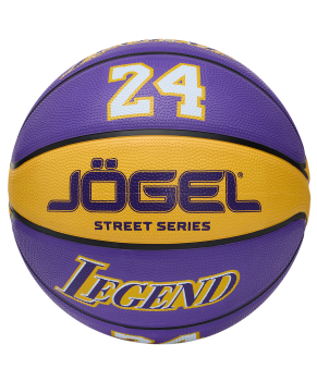 Баскетбольный мяч Streets Legend24 №7