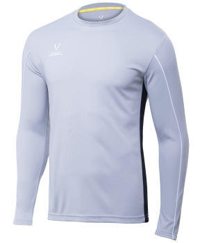 Футболка вратарская CAMP GK Padded LS