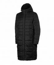 Пальто утепленное ESSENTIAL Long Padded Jacket