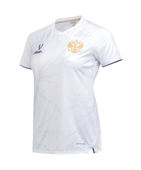 Футболка игровая женская NATIONAL PerFormDRY Away Jersey W