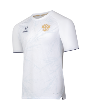 Футболка игровая NATIONAL PerFormDRY Away Jersey