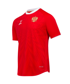 Футболка игровая NATIONAL PerFormDRY Home Jersey