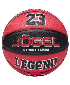 Баскетбольный мяч Streets Legend23 №7