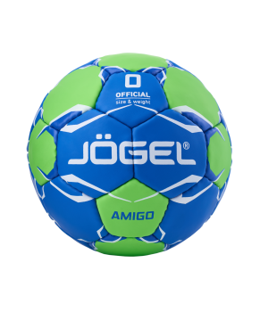 Мяч гандбольный Amigo №0