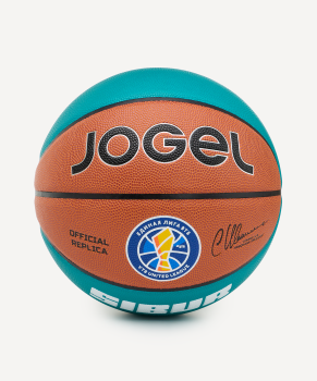 Баскетбольный мяч Pro Training ECOBALL 2.0 Replica №7