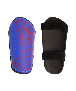 Щитки футбольные JA-201