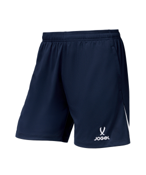 Шорты тренировочные с карманами DIVISION PerFormDRY Training Shorts Zip pocket, детские