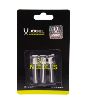 Комплект игл для насоса JA-120, 3 шт.