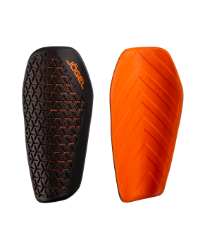 Щитки футбольные Proflex