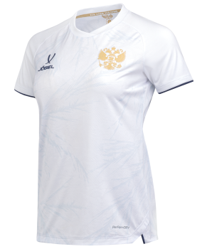 Футболка игровая женская NATIONAL PerFormDRY Away Jersey W